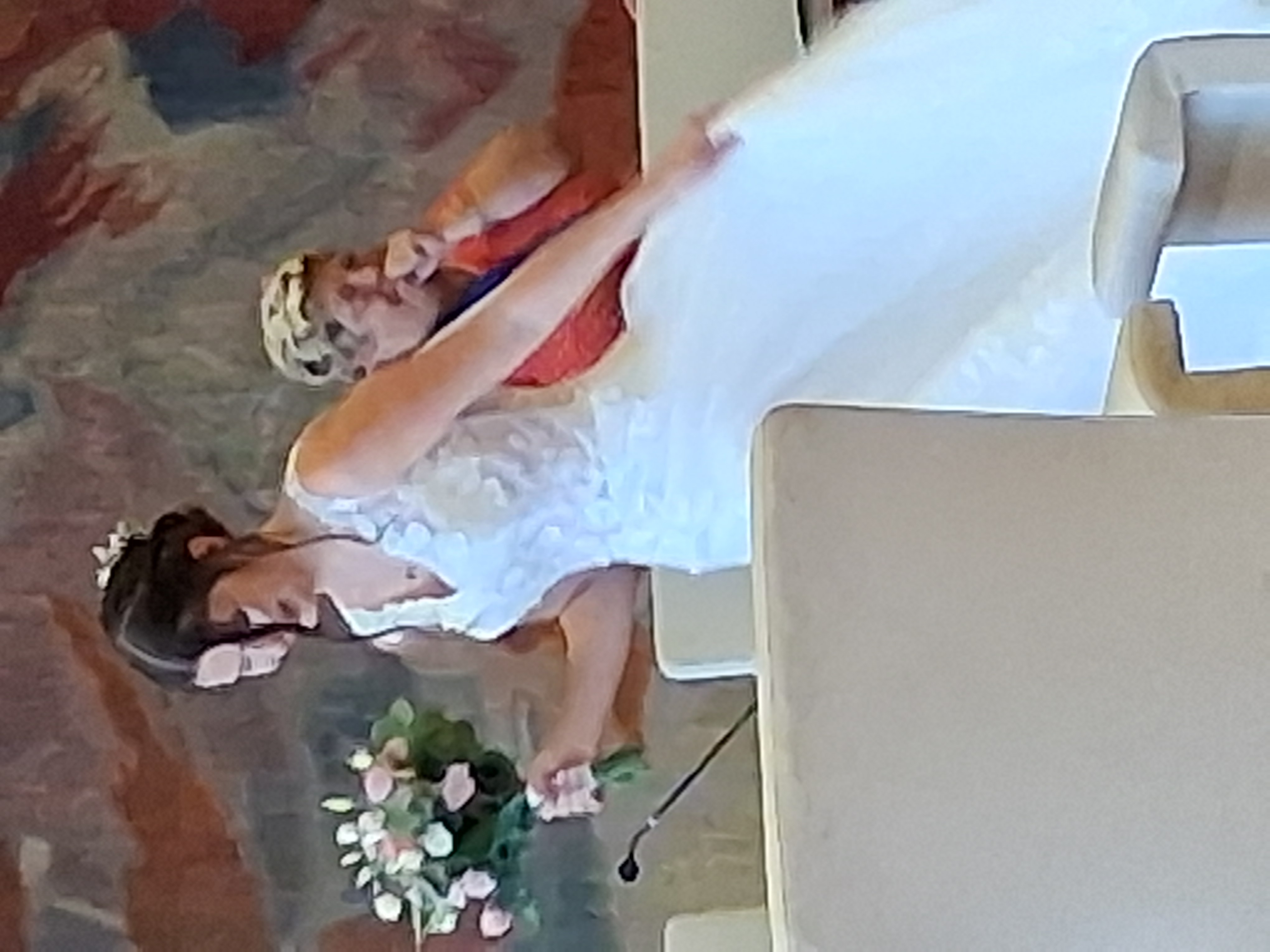 Photo de mariage